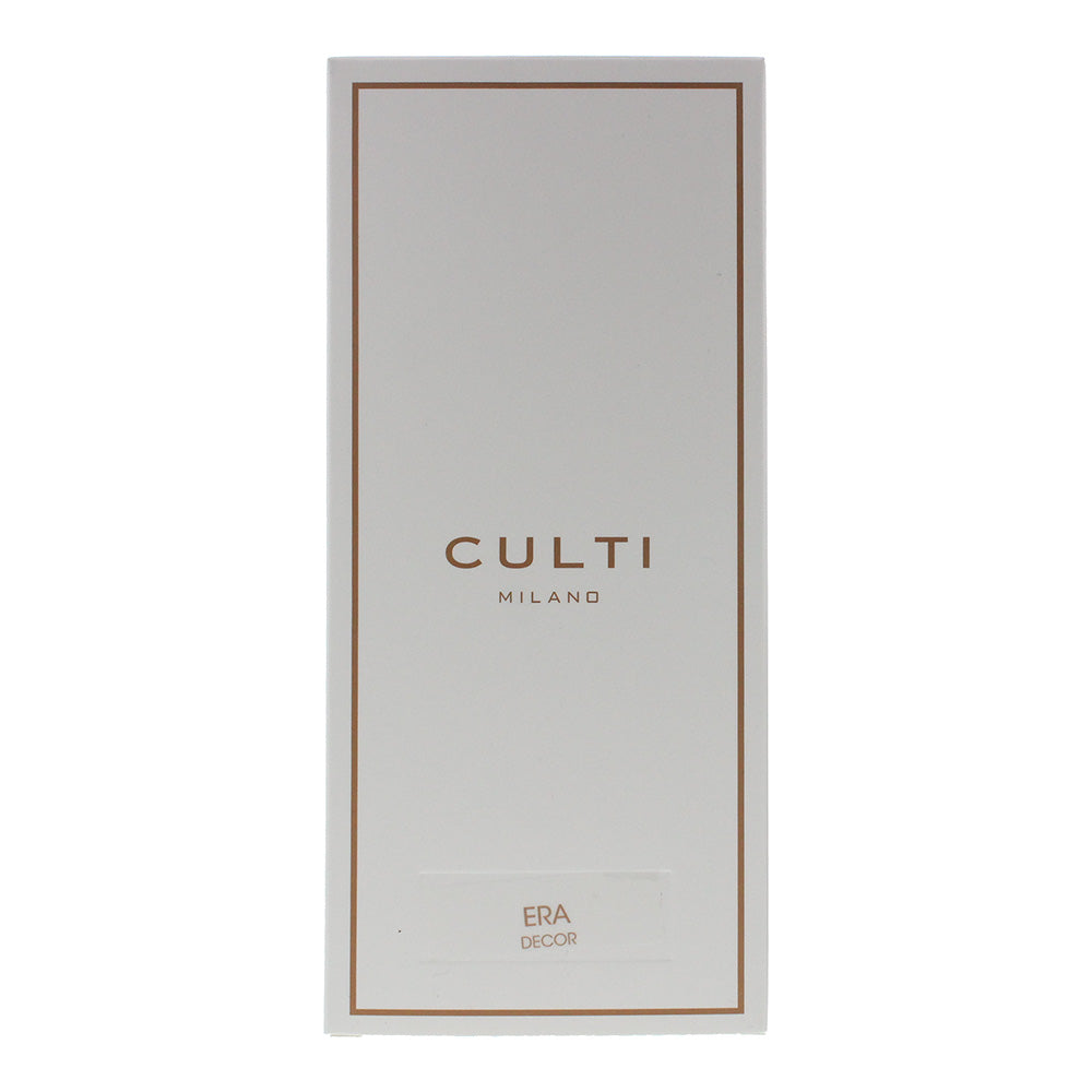 Culti Milano Decor Era Diffuser 500ml - Box