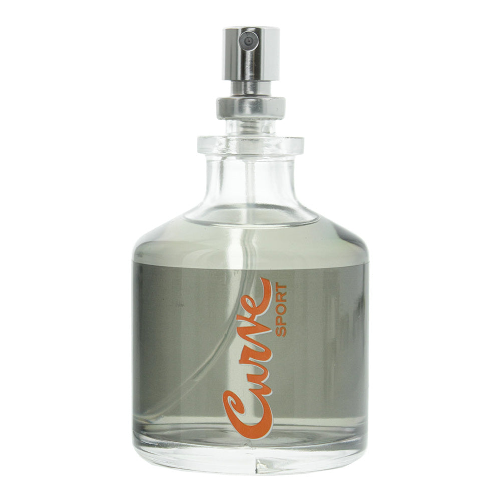 Liz Claiborne Curve Sport Cologne 75ml - Product