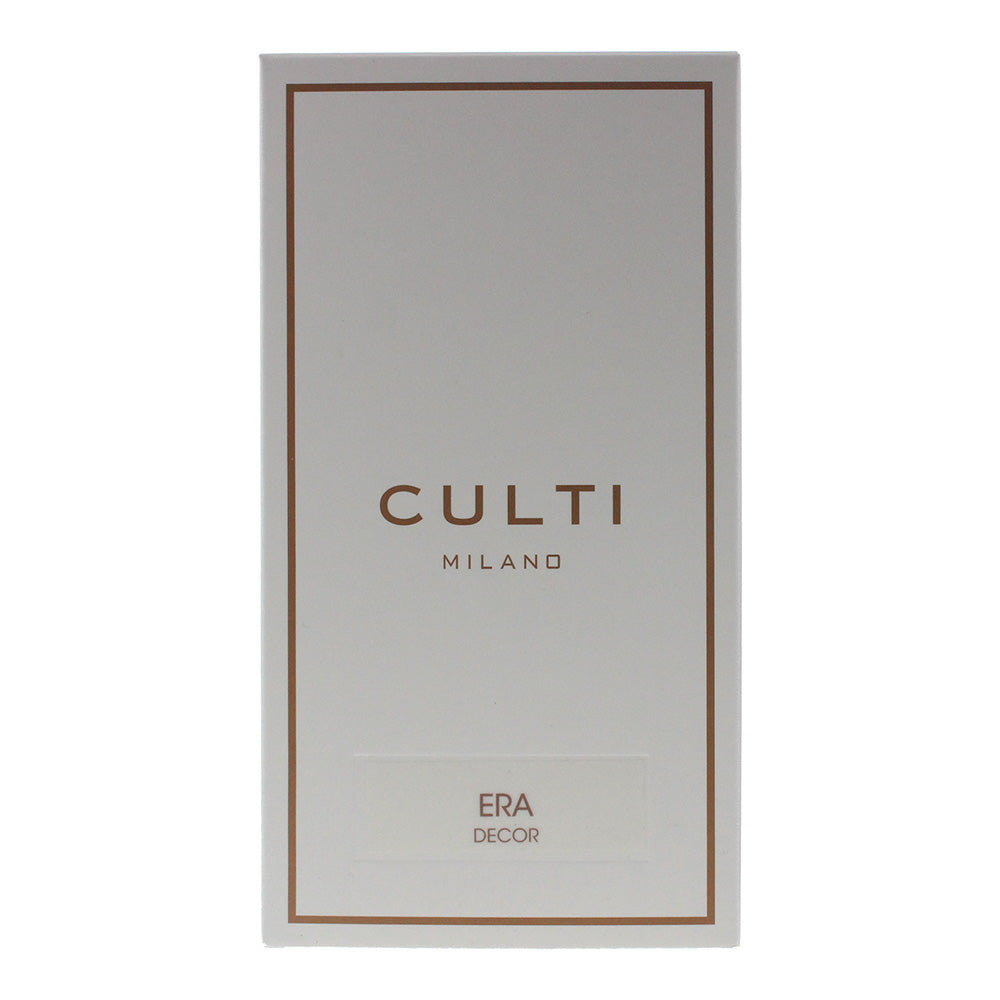 Culti Milano Decor Era Diffuser 250ml - Box
