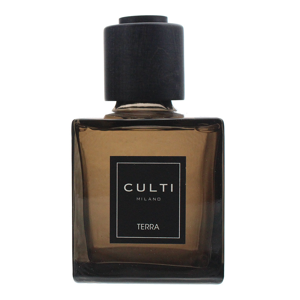 Culti Milano Decor Terra Diffuser 250ml - Product