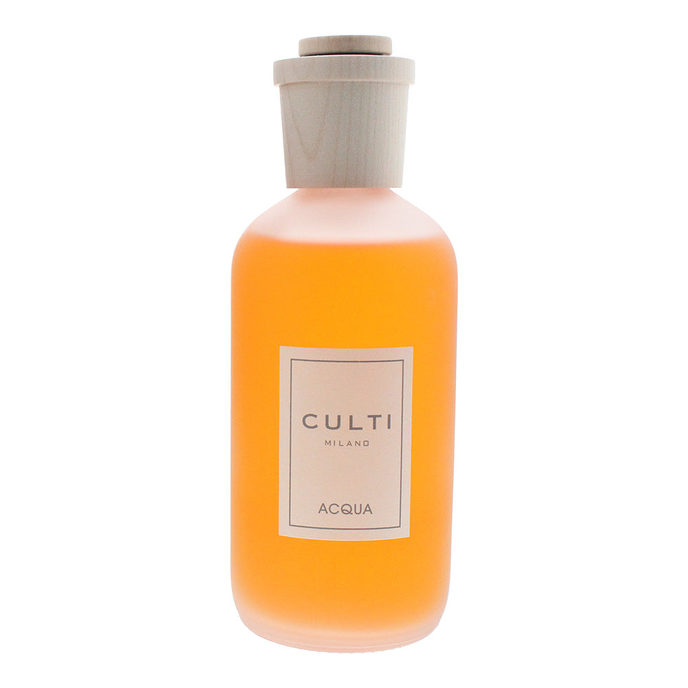 Culti Milano Decor Acqua Diffuser 250ml - Product