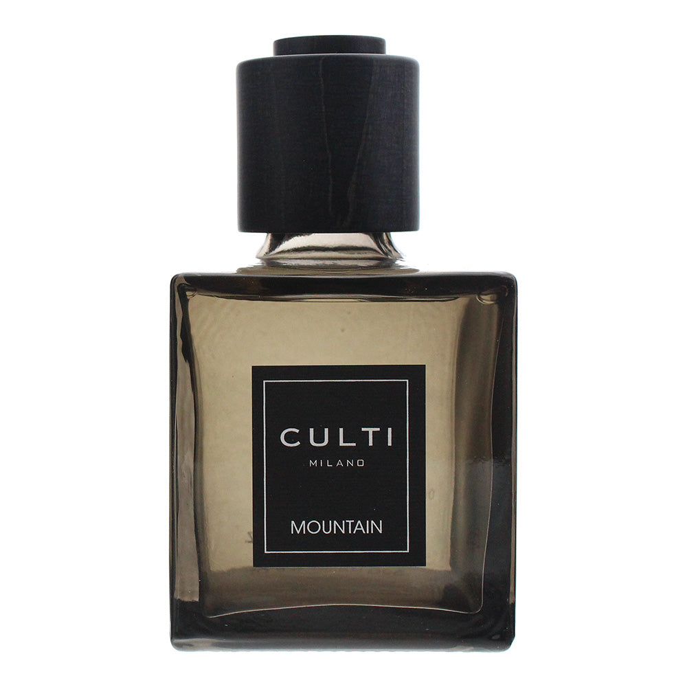 Culti Milano Decor Mountain Diffuser 250ml - Product