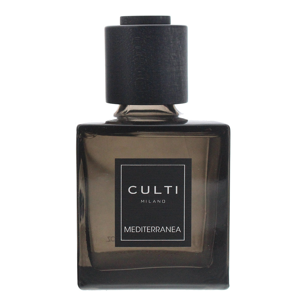 Culti Milano Decor Mediterranea Diffuser 250ml - Product