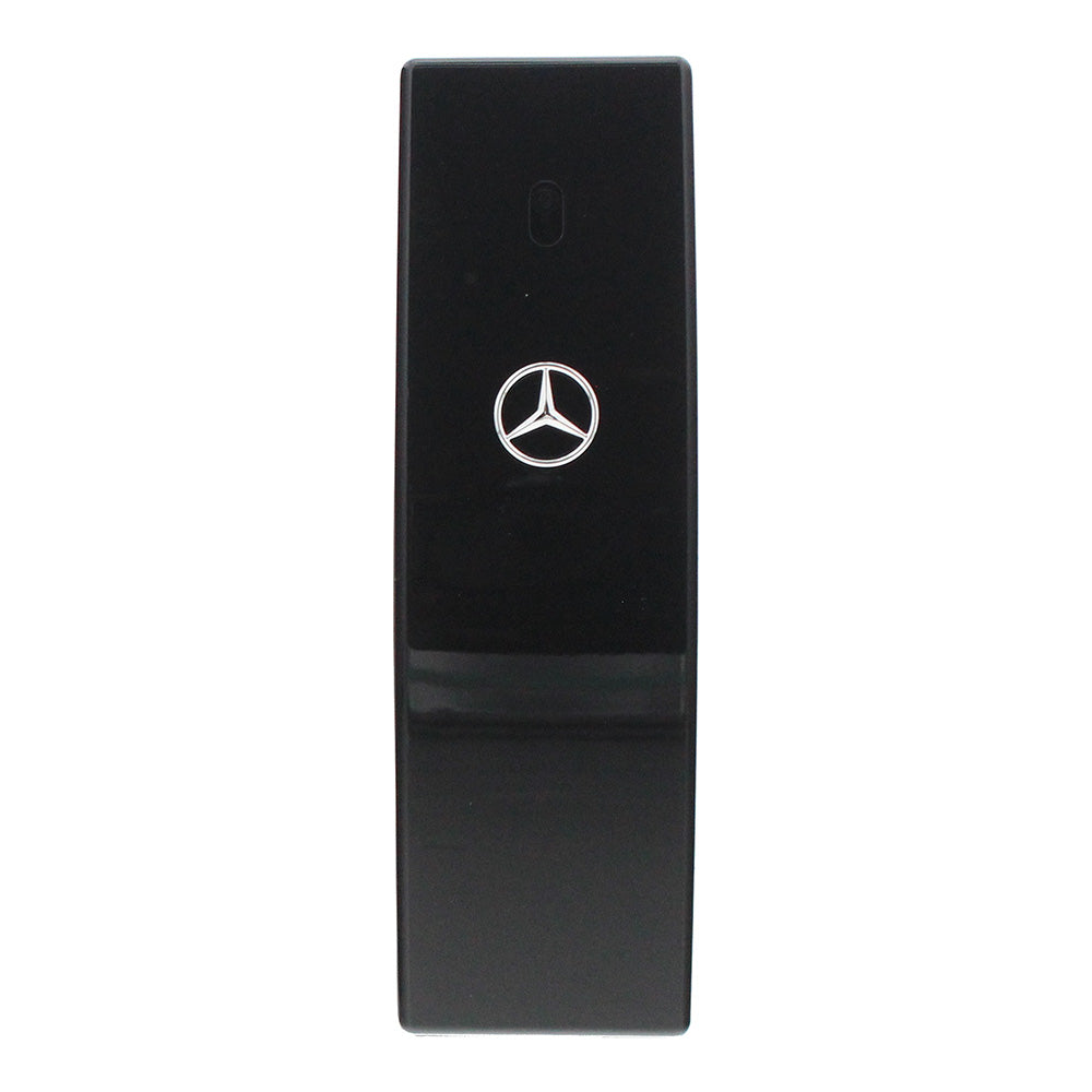 Mercedes Benz Club Black Eau de Toilette 50ml - Product