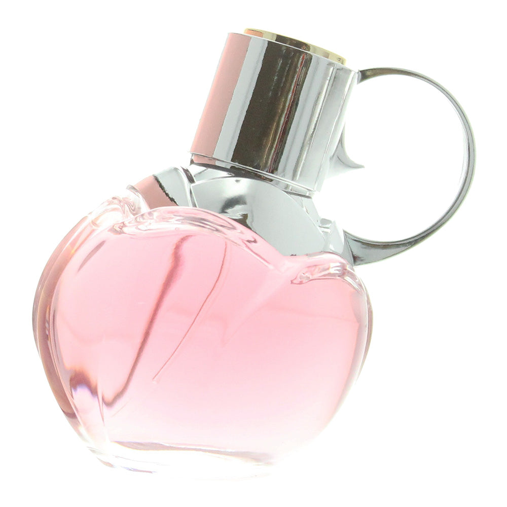 Azzaro Wanted Girl Tonic Eau de Toilette 30ml - Product
