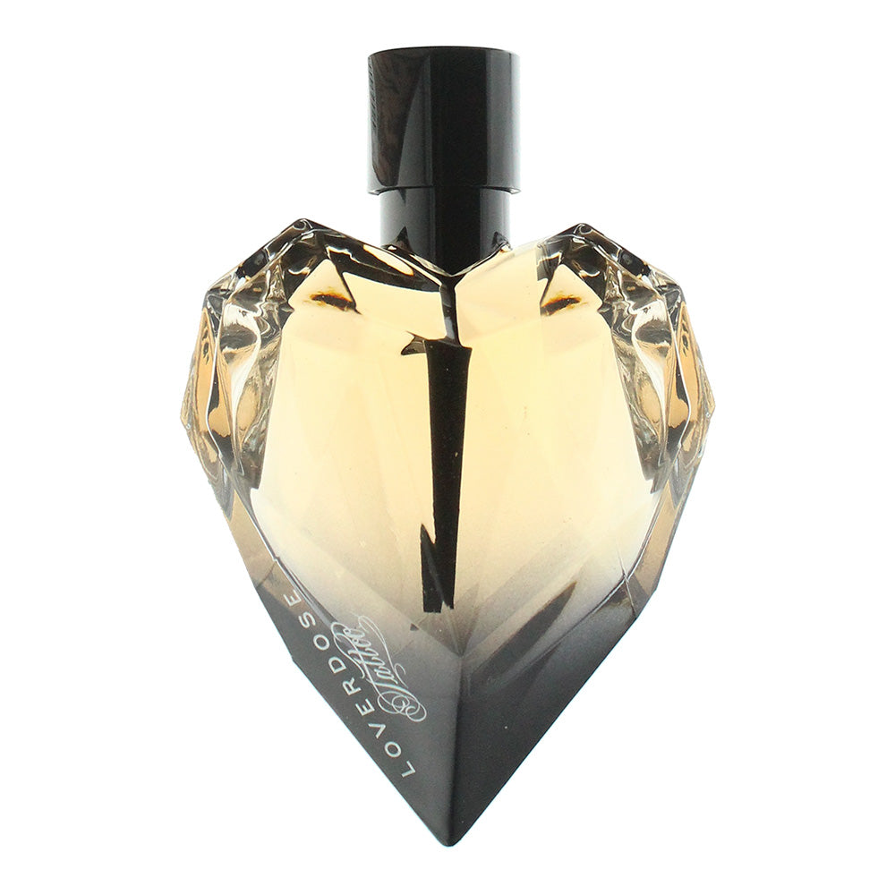 Diesel Loverdose Tattoo Eau de Toilette 50ml - Product
