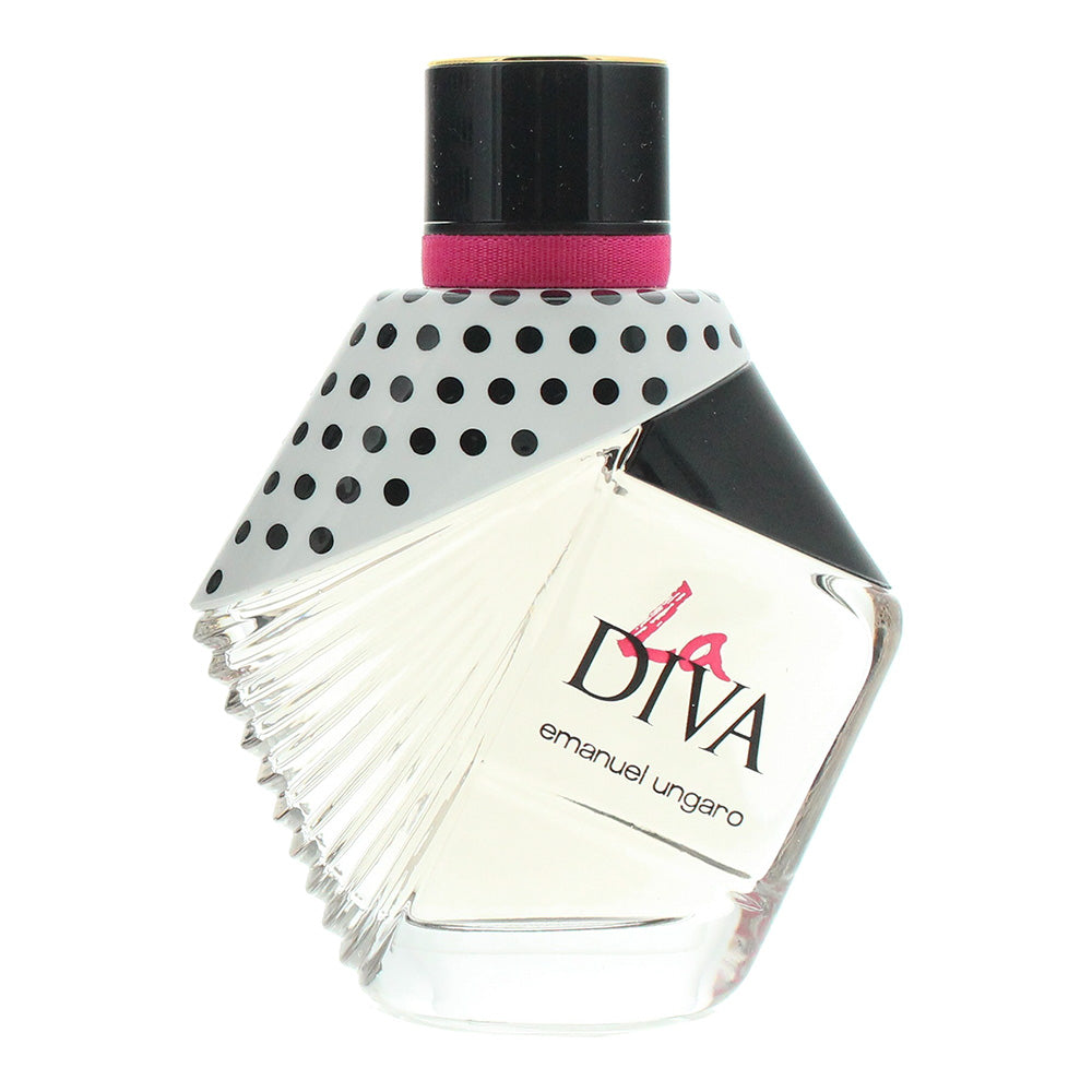 Emanuel Ungaro La Diva Mon Amour Eau de Parfum 50ml - Product