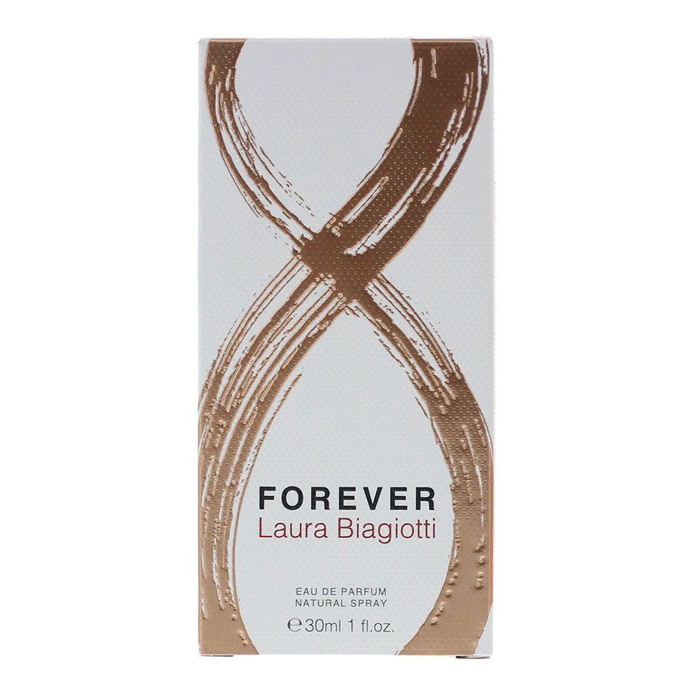 Laura Biagiotti Forever Eau de Parfum 30ml - Box