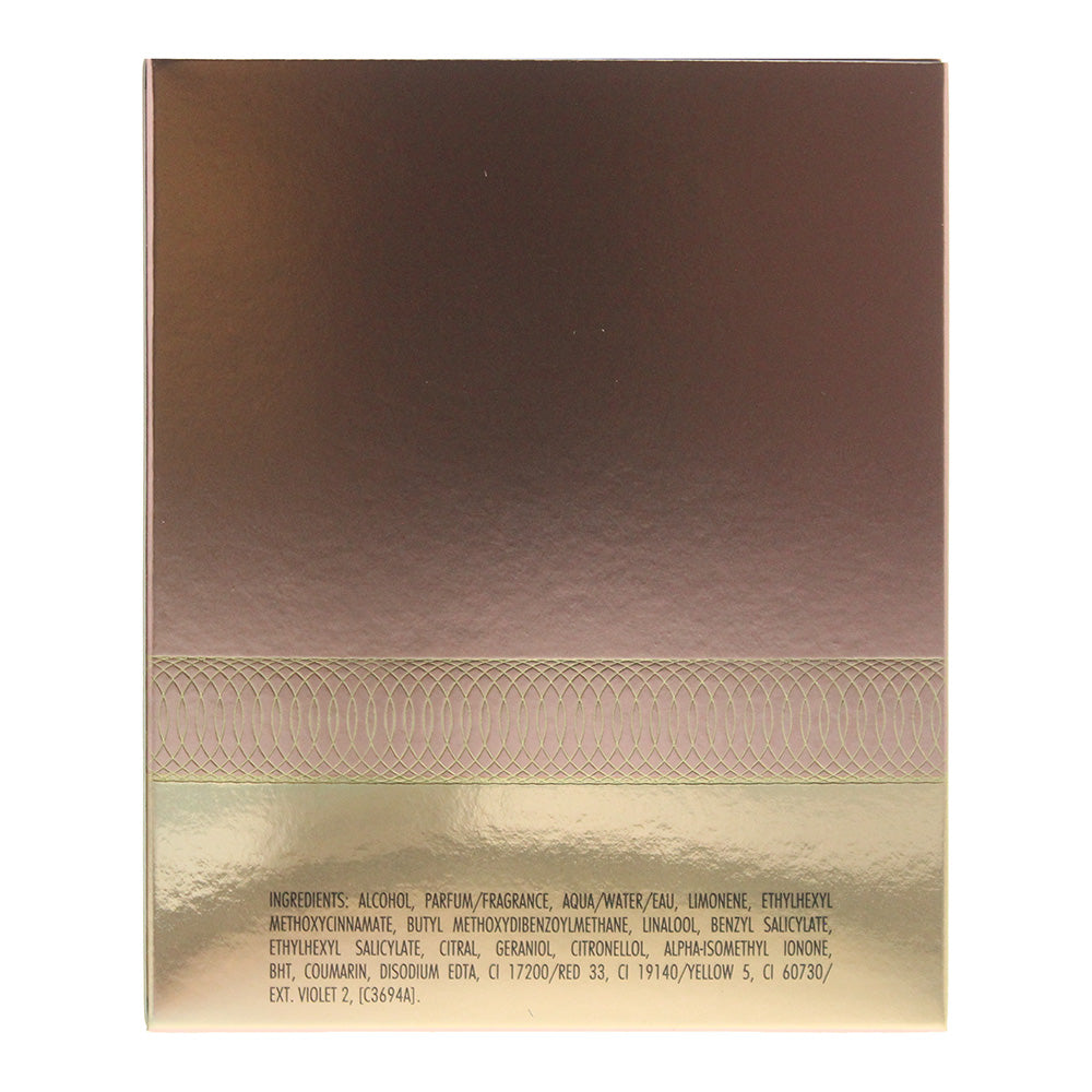 Azzaro Wanted Girl Tonic Eau de Toilette 80ml