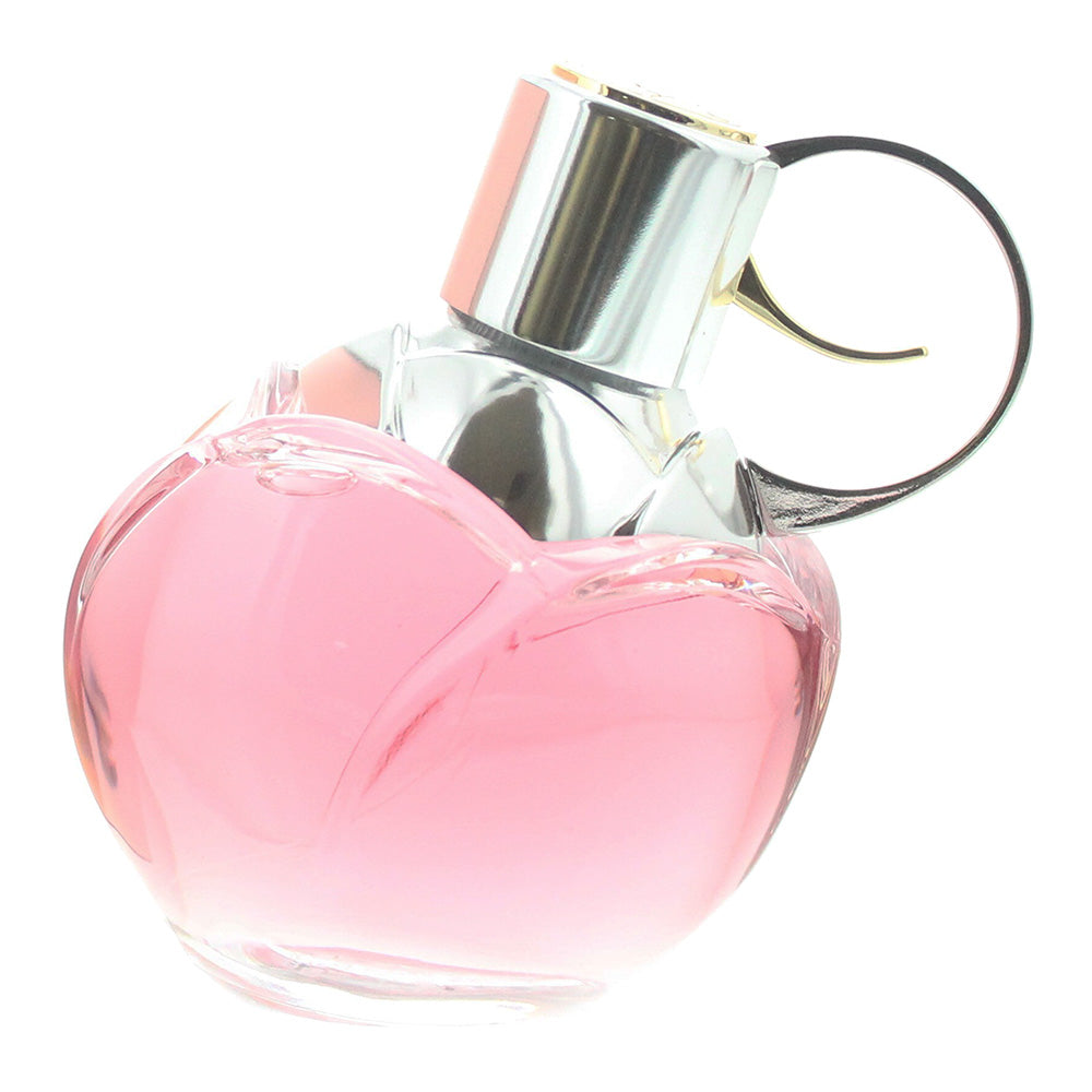Azzaro Wanted Girl Tonic Eau de Toilette 80ml - Product