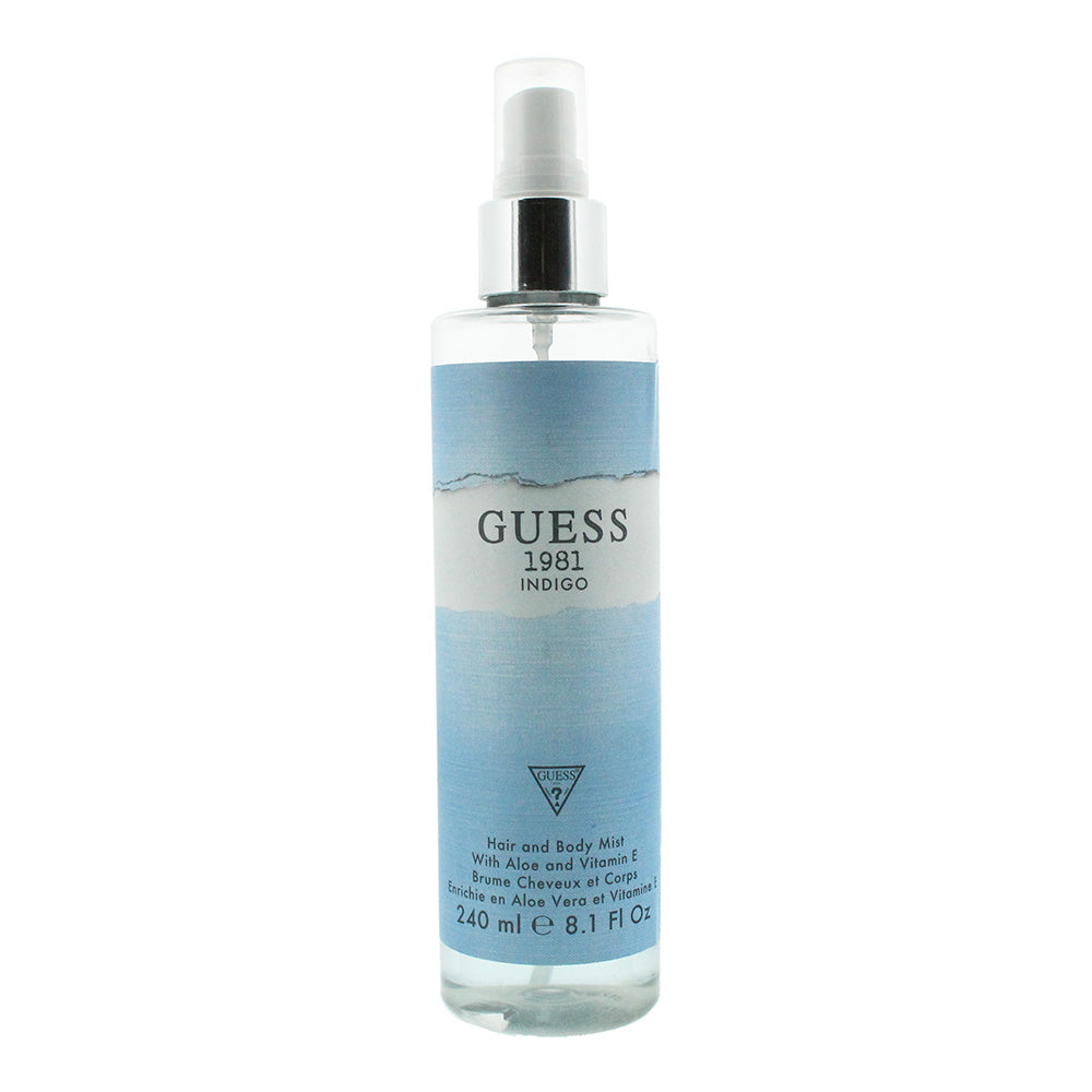 Guess 1981 Indigo Body Mist 240ml
