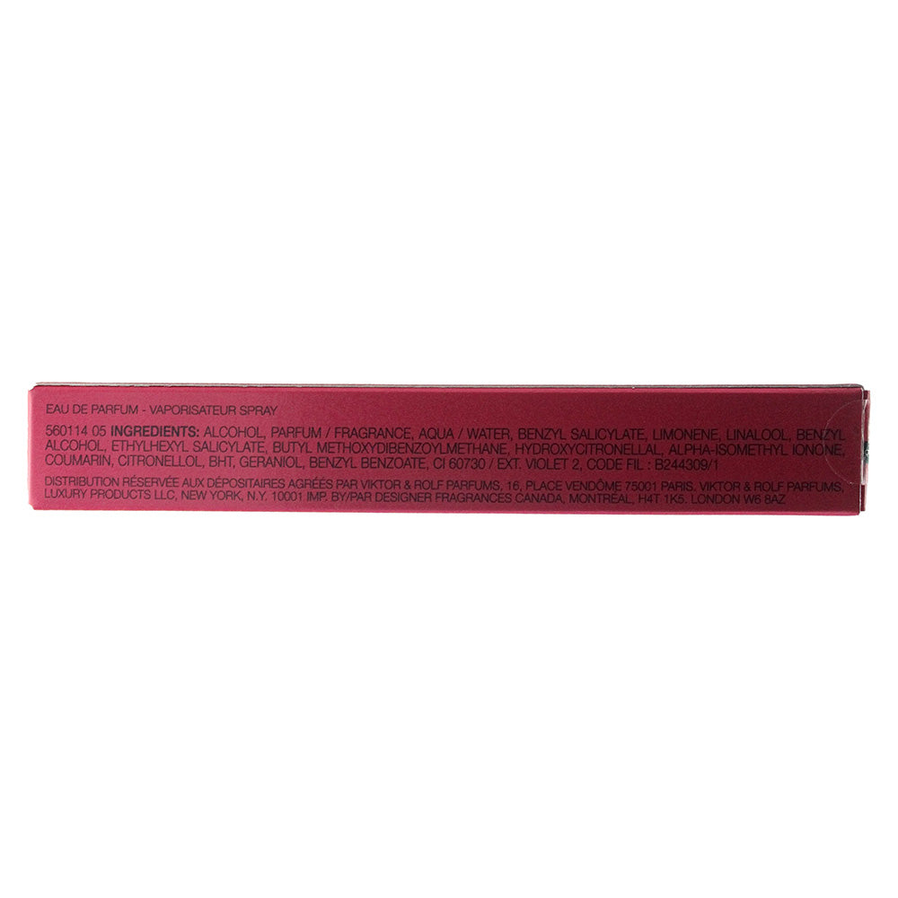 Viktor & Rolf Bonbon Eau De Parfum 10ml
