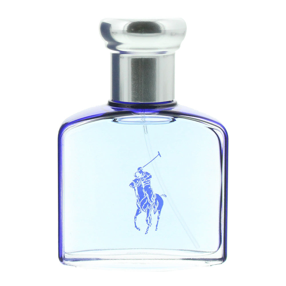 Ralph Lauren Polo Ultra Blue Eau de Toilette 40ml - Product