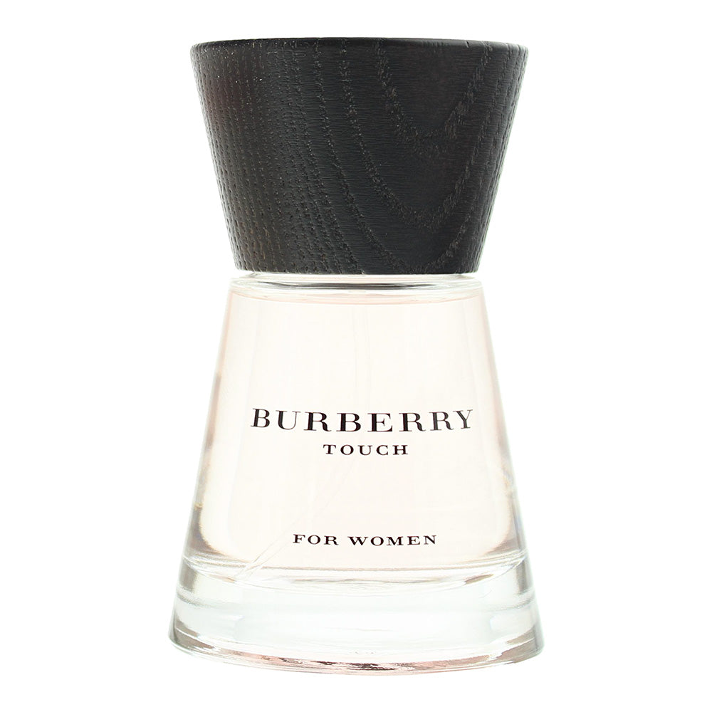 Burberry Touch For Women Eau de Parfum 50ml - Product