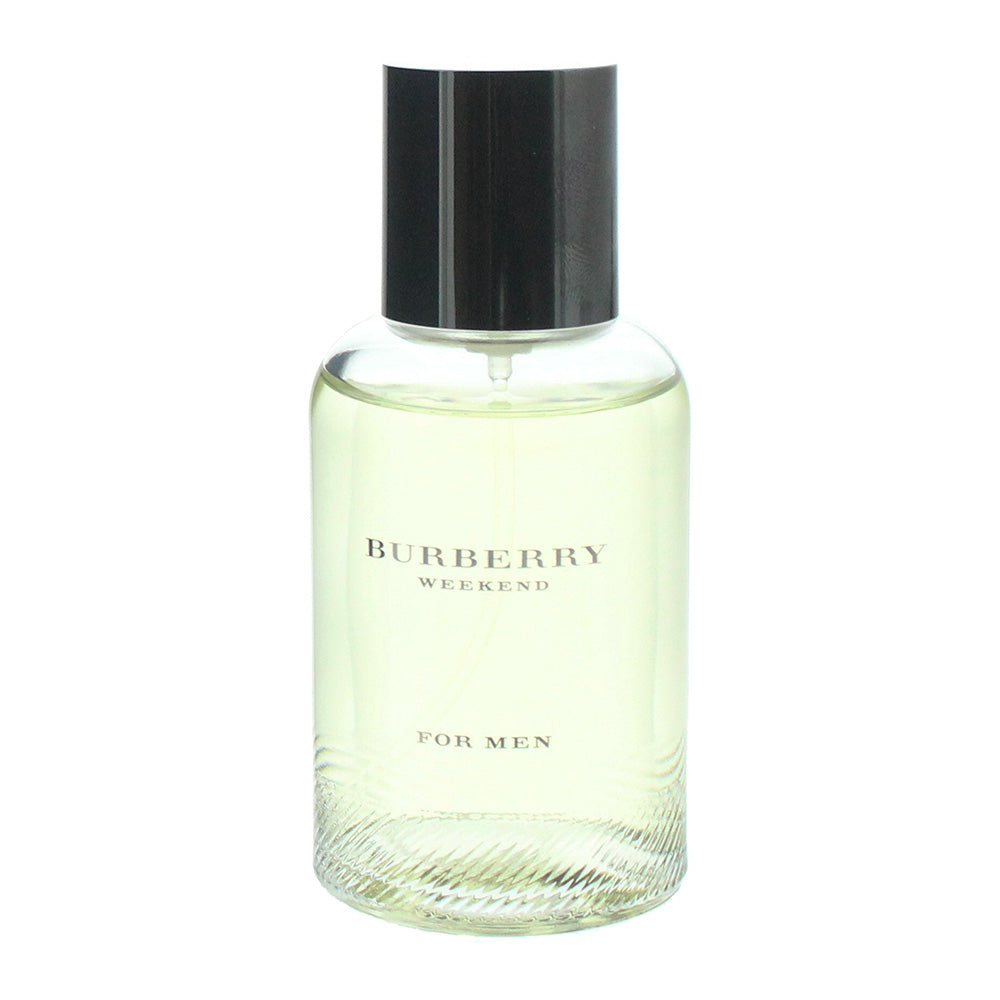 Burberry Weekend For Men Eau de Toilette 50ml - Product