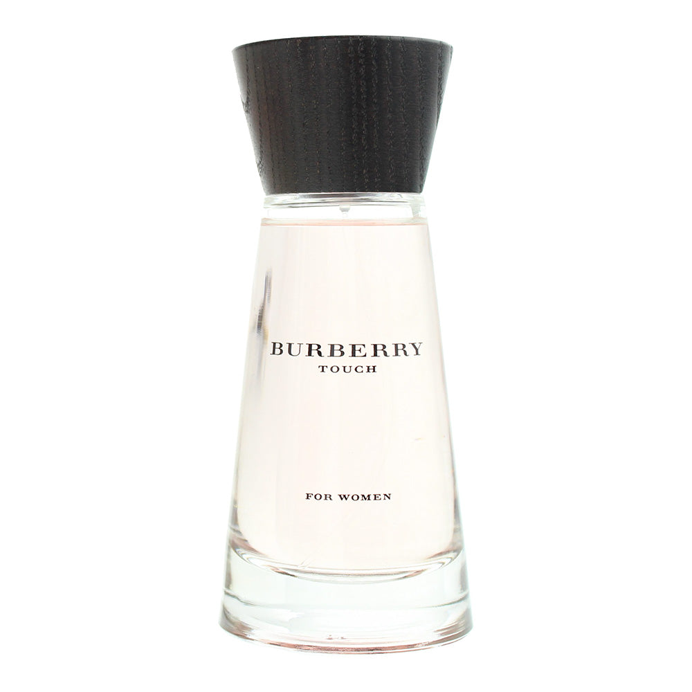 Burberry Touch For Women Eau de Parfum 100ml - Product