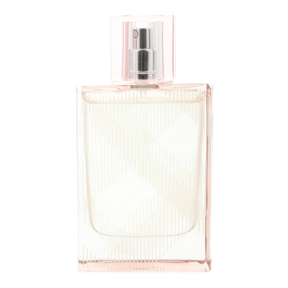 Burberry Brit Sheer Eau de Toilette 50ml - Product