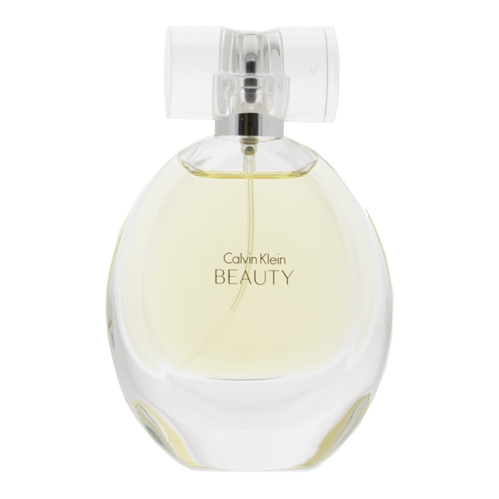Calvin Klein Beauty Eau de Parfum 30ml - Product