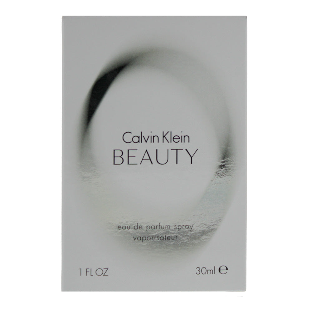 Calvin Klein Beauty Eau de Parfum 30ml - Box