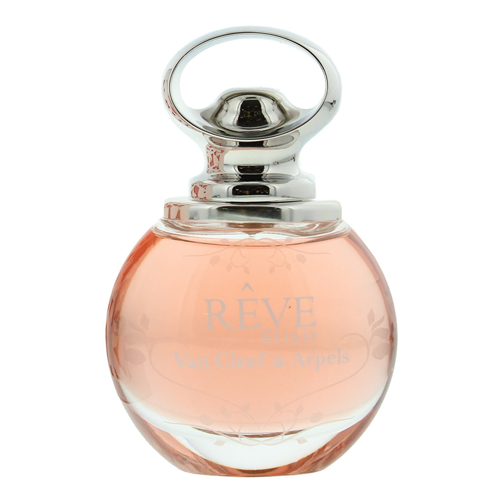 Van Cleef & Arpels Reve Elixir Eau de Parfum 50ml - Product