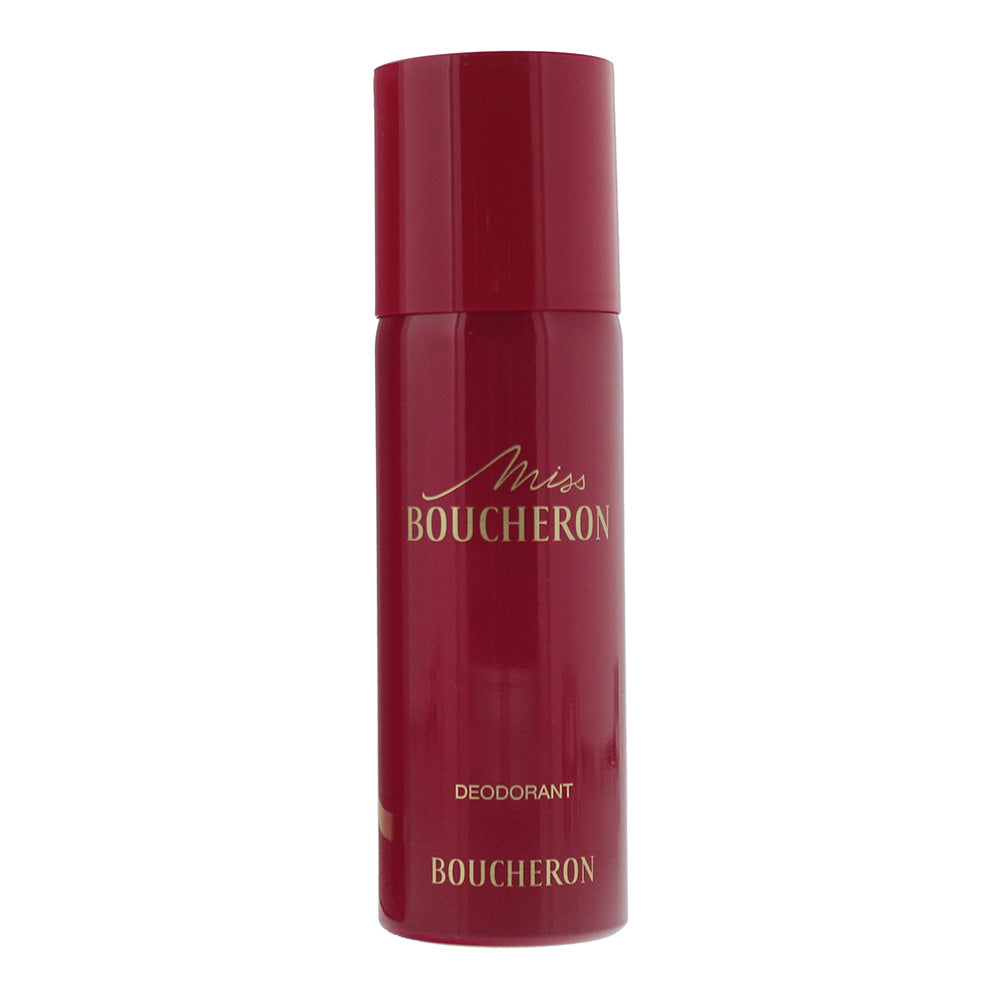 Boucheron Miss Boucheron Deodorant Spray 150ml - Product
