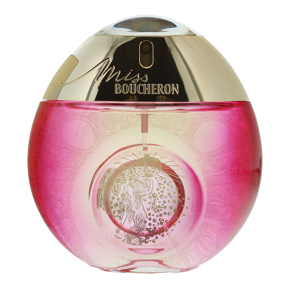 Boucheron Eau Legere Limited Edition Eau de Toilette 100ml - Product