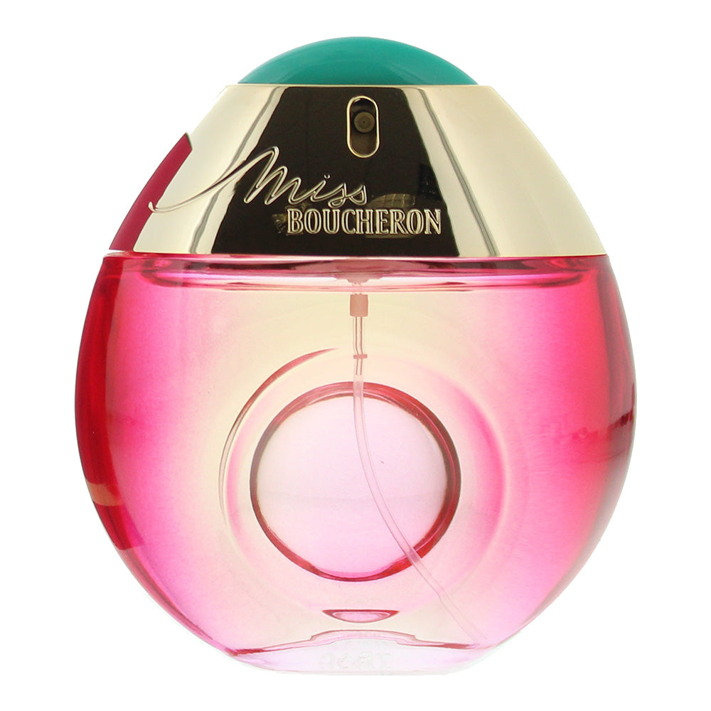 Boucheron Miss Boucheron Eau de Parfum 50ml - Product