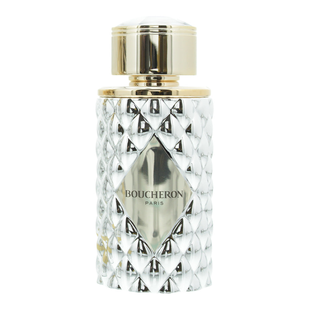 Boucheron Place Vendôme White Gold Eau de Parfum 100ml - Product