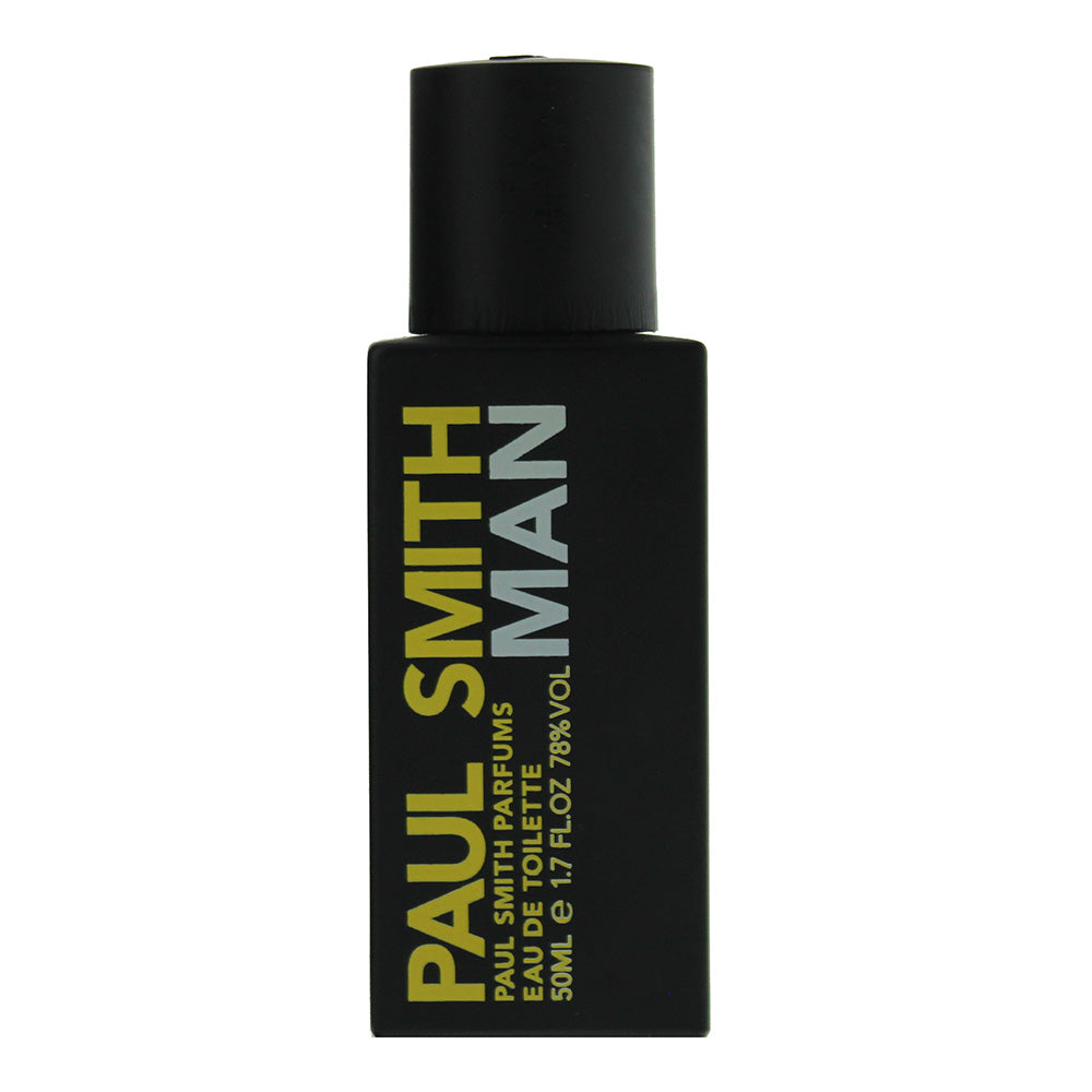 Paul Smith Man Eau de Toilette 50ml - Product
