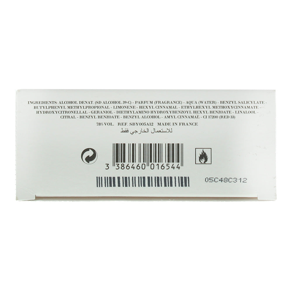 Burberry The Beat Eau de Toilette 30ml