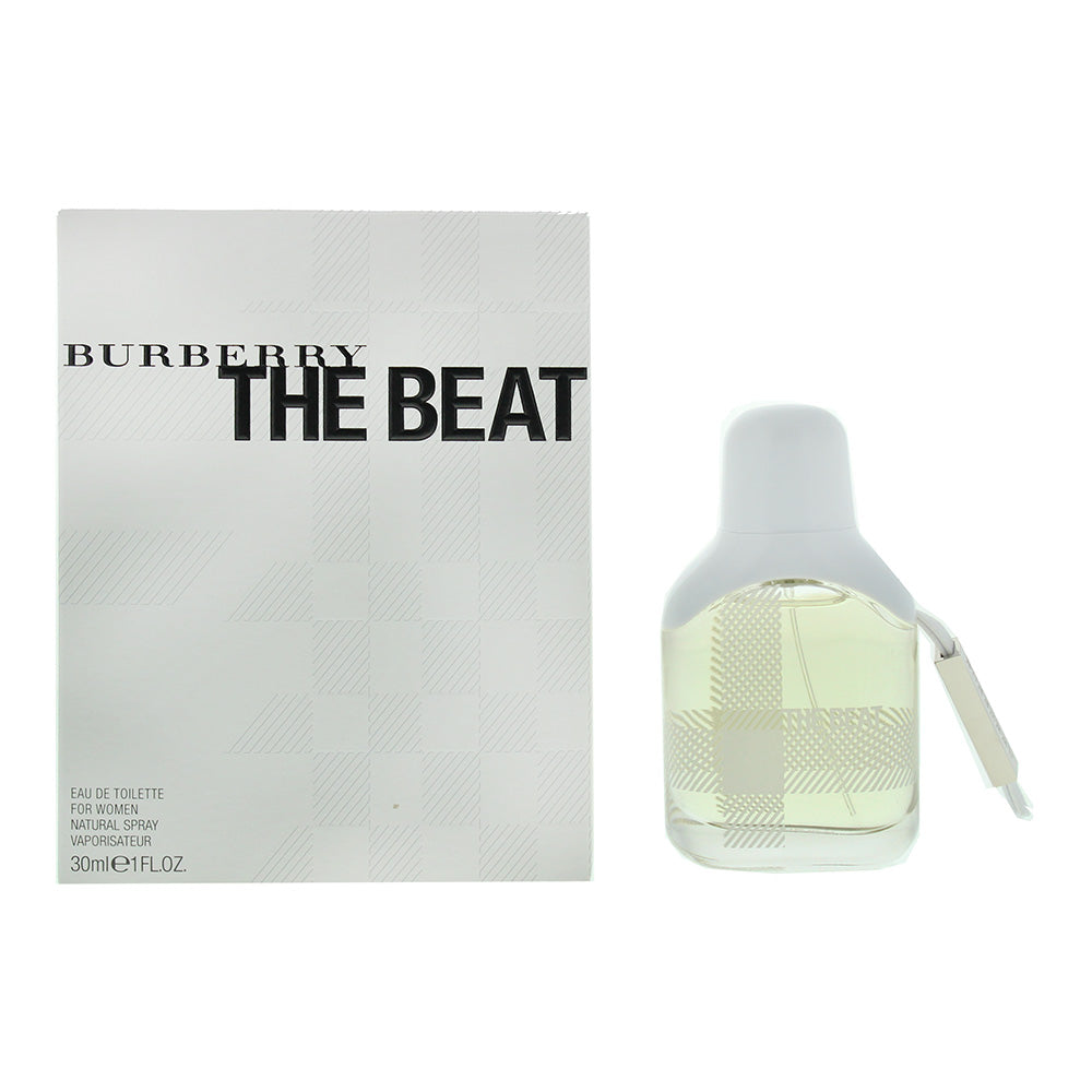 Burberry The Beat Eau De Toilette 30ml