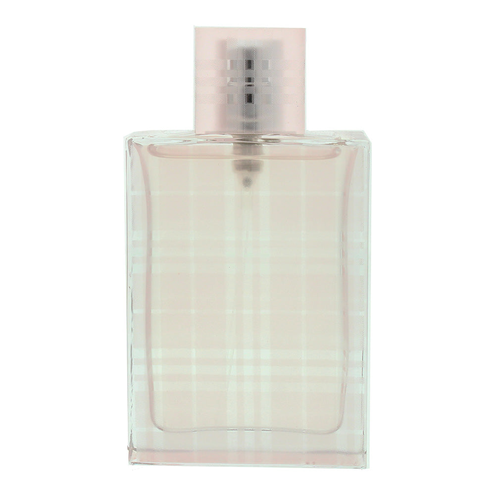 Burberry Brit Sheer Eau de Toilette 50ml - Product