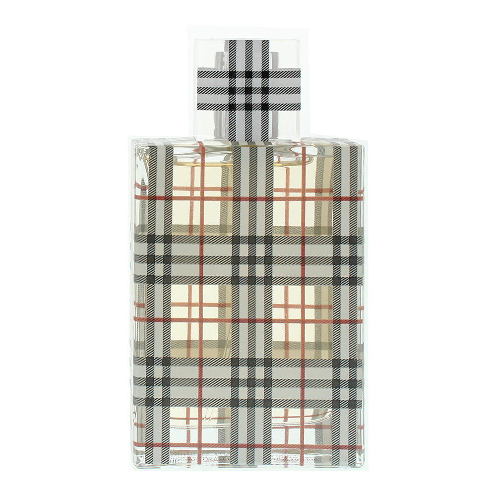 Burberry Brit For Her Eau de Parfum 50ml - Product