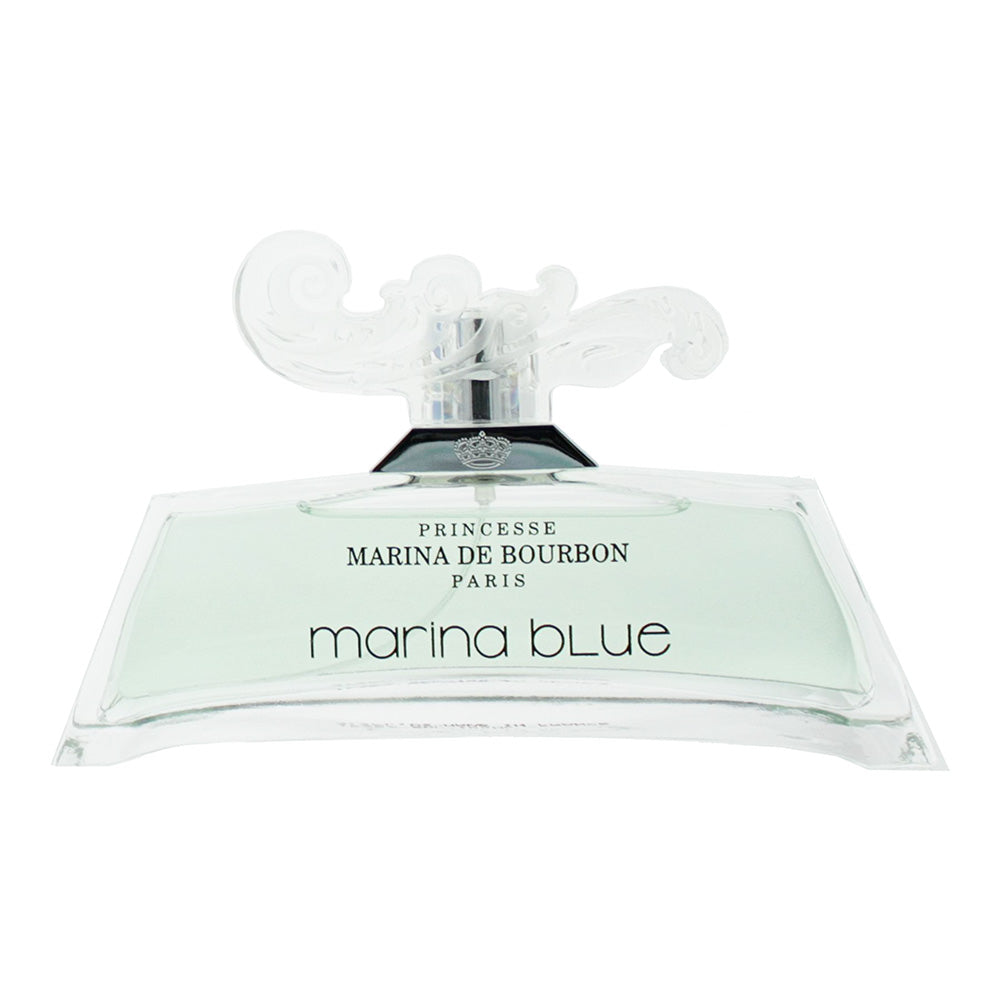 Marina De Bourbon Blue Eau de Parfum 100ml - Product