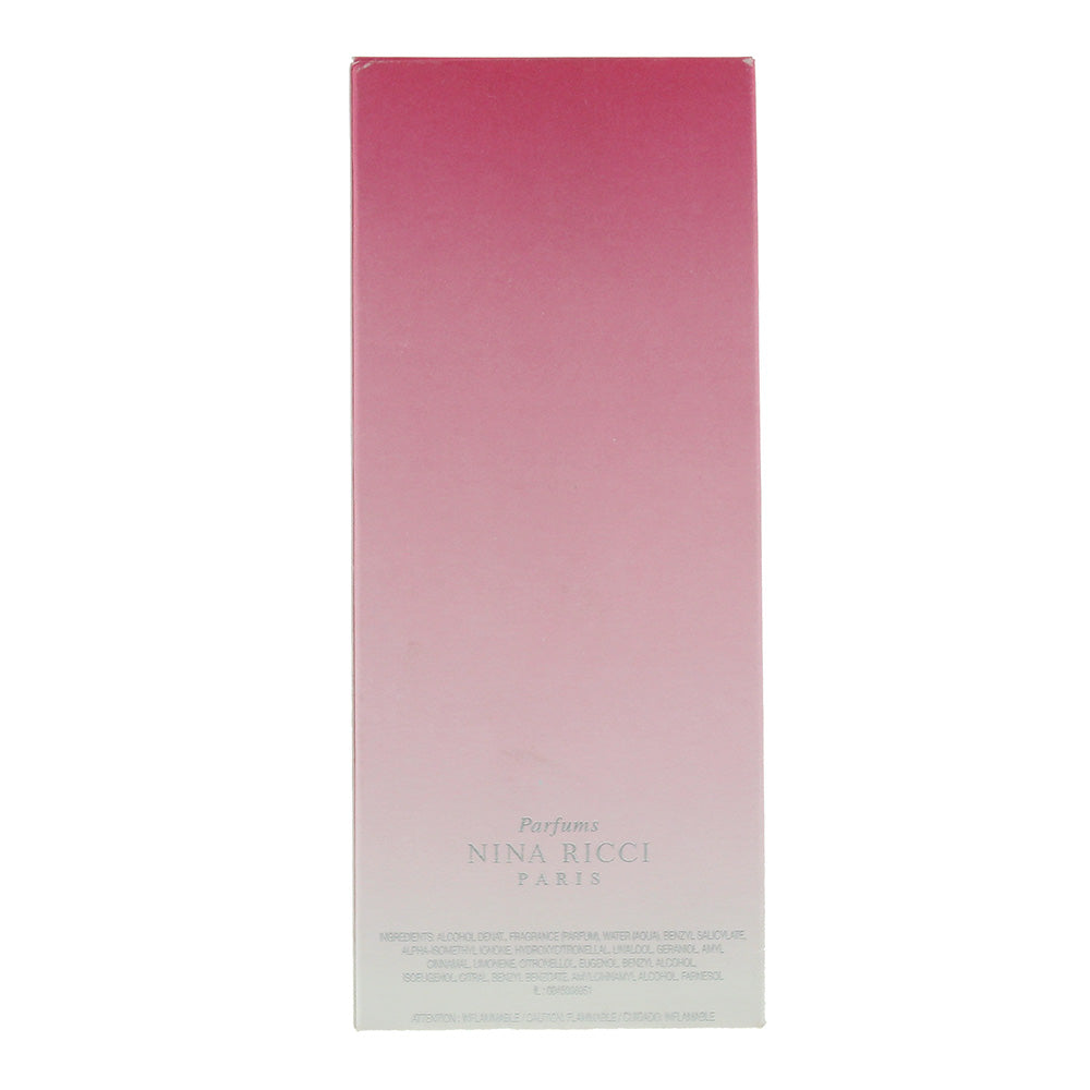 Nina Ricci L'air Du Temps Printemps Eau de Toilette 100ml