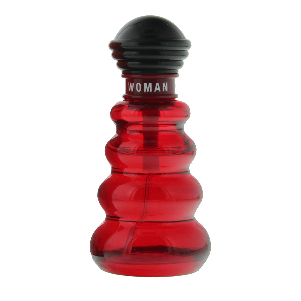 Perfumer's Workshop Samba Red Eau de Toilette 25ml - Product