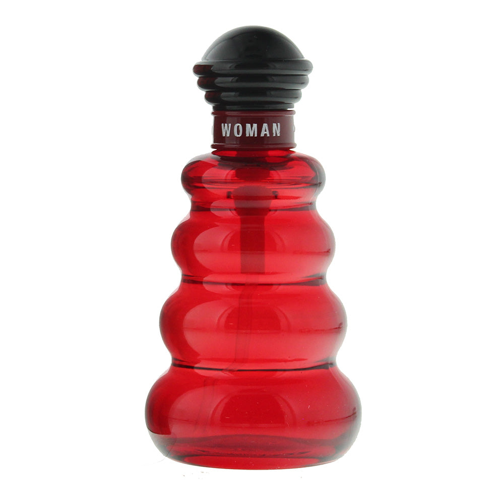 Perfumer's Workshop Samba Red Eau de Toilette 50ml - Product