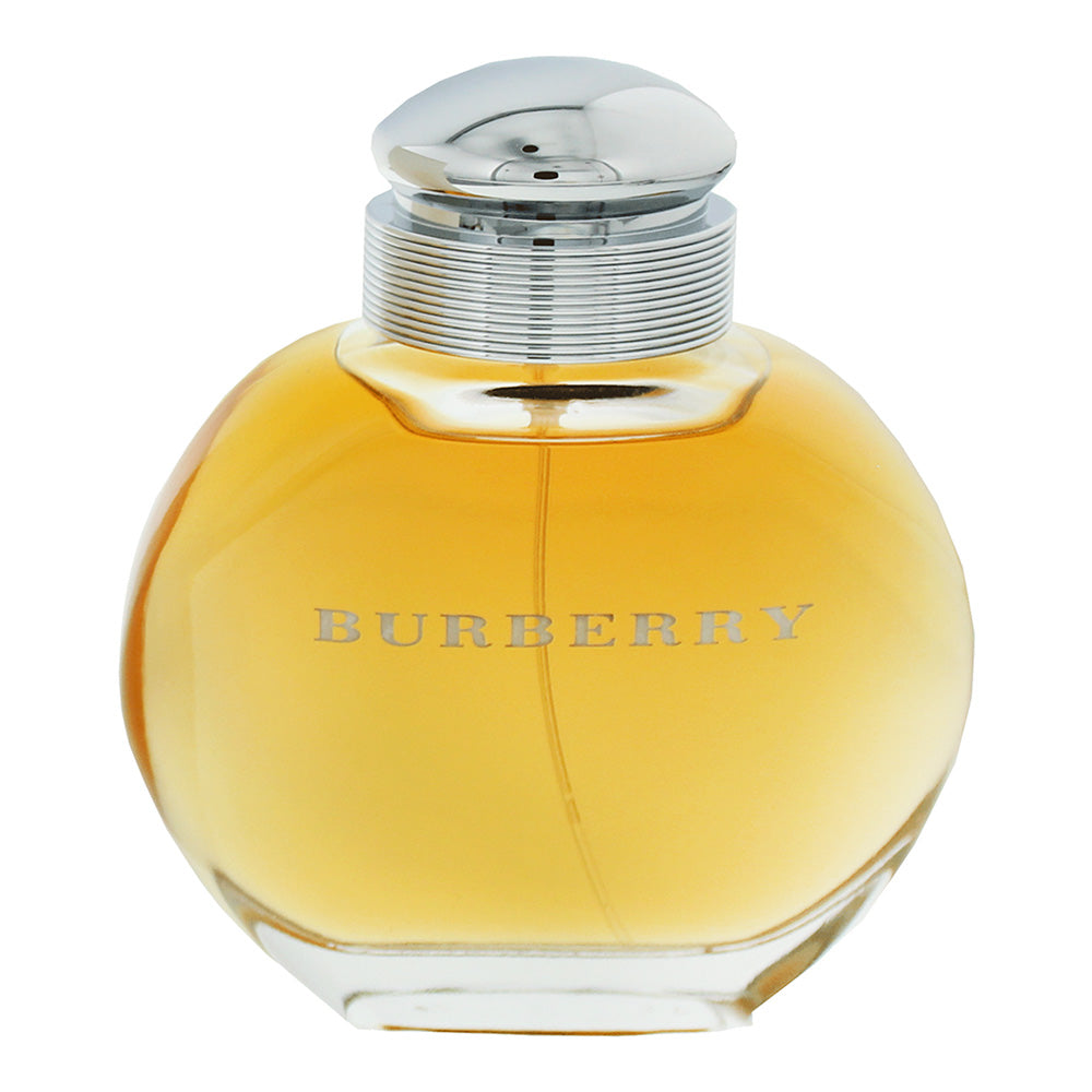 Burberry For Women Eau de Parfum 100ml - Product