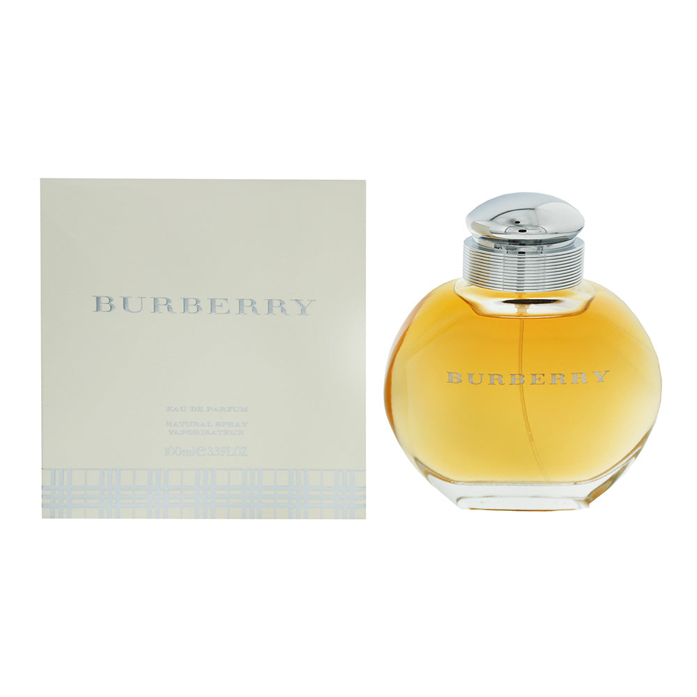 Burberry For Women Eau de Parfum 100ml