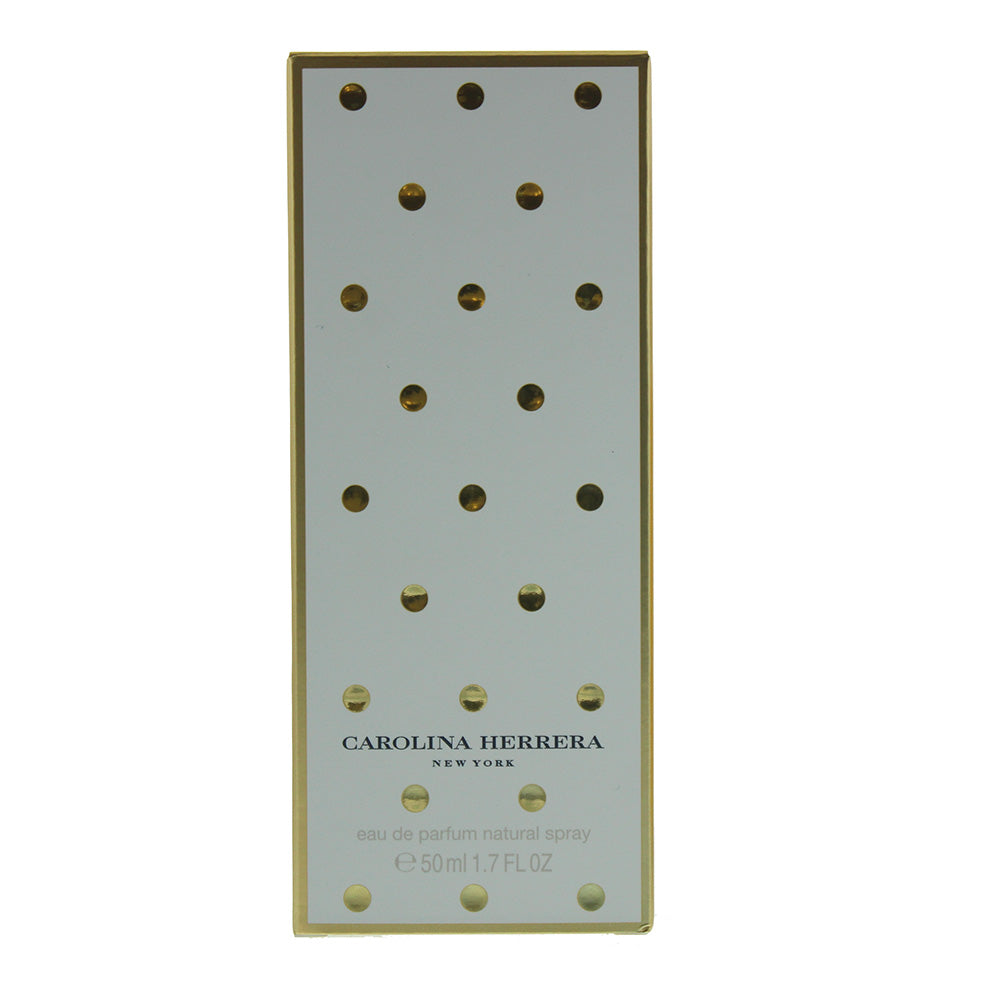 Carolina Herrera Eau de Parfum 50ml - Box