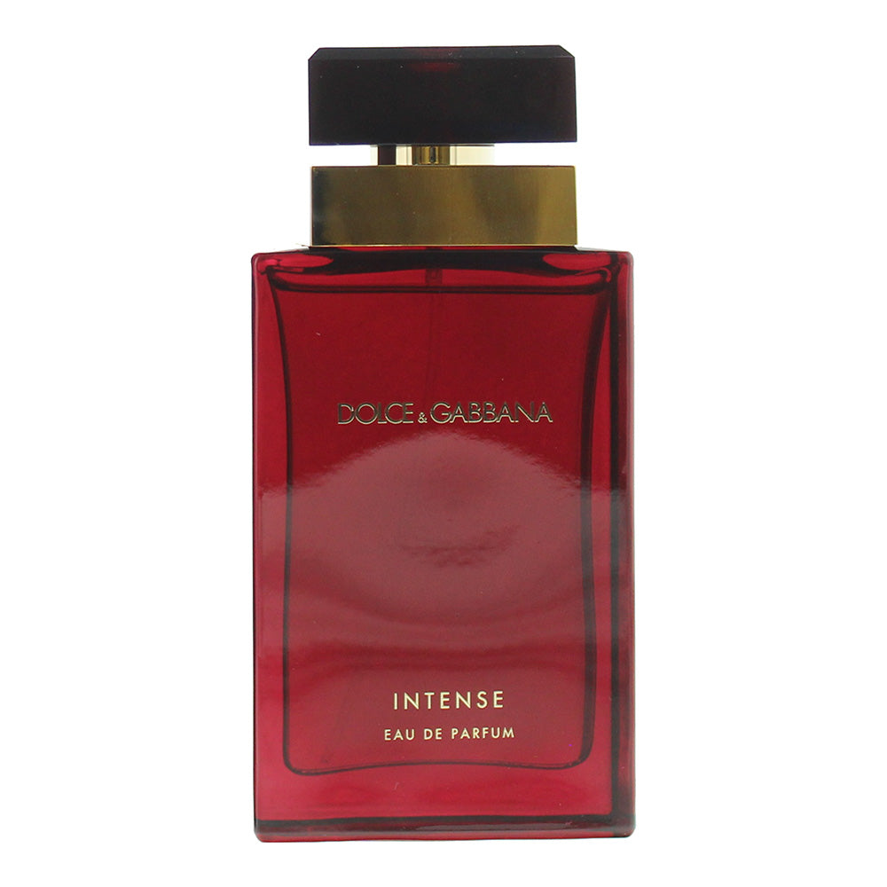 Dolce & Gabbana Pour Femme Intense Eau de Parfum 50ml - Product