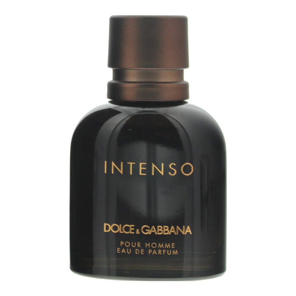 Dolce & Gabbana Pour Homme Intenso Eau de Parfum 40ml - Product