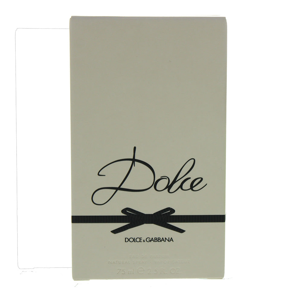 Dolce & Gabbana Dolce Eau de Parfum 75ml - Box