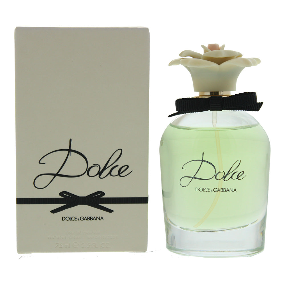 Dolce & Gabbana Dolce Eau de Parfum 75ml
