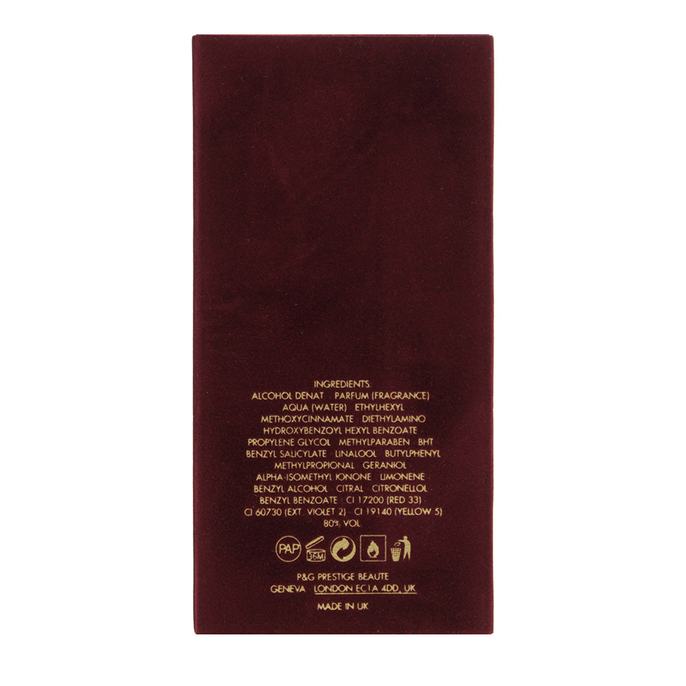 Dolce & Gabbana Pour Femme Eau de Parfum 100ml