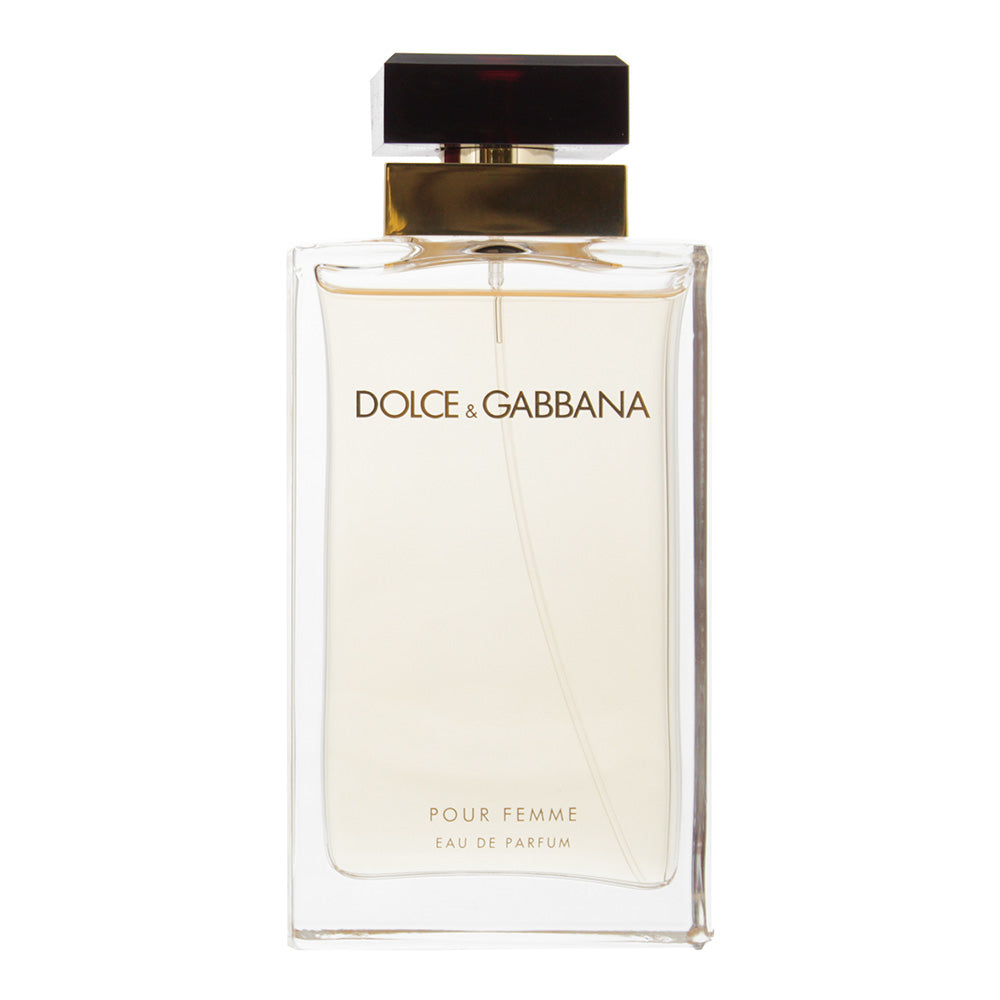 Dolce & Gabbana Pour Femme Eau de Parfum 100ml - Product