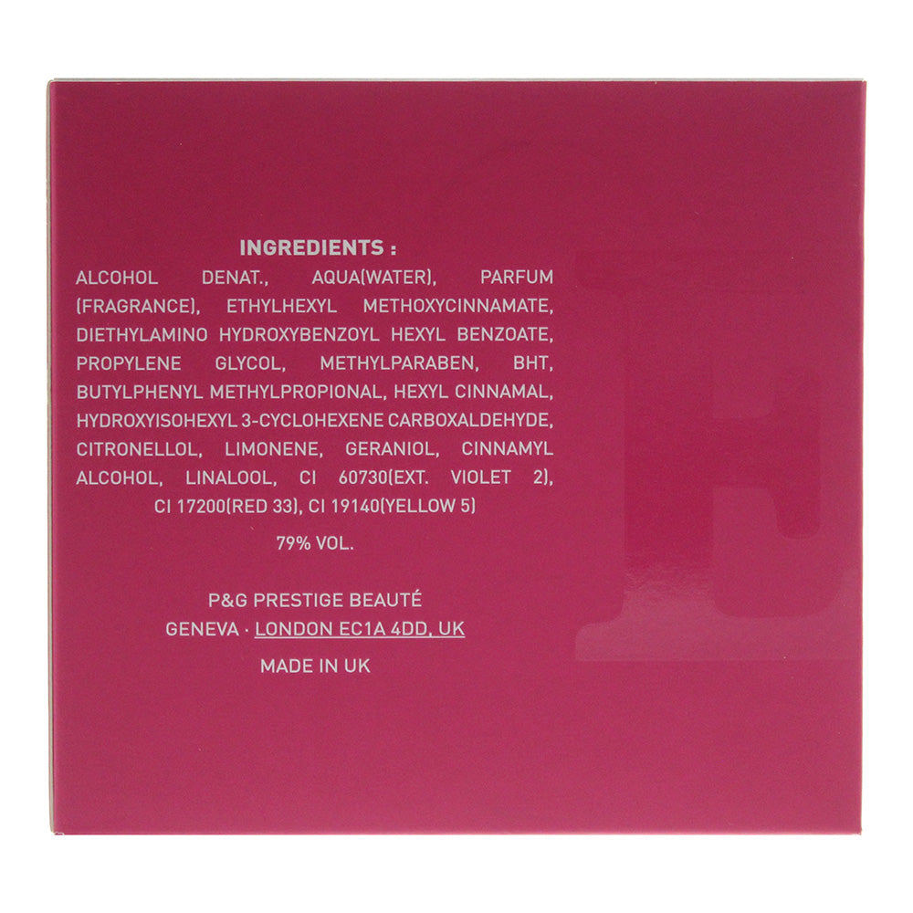 Escada Especially Delicate Notes Eau De Toilette 75ml