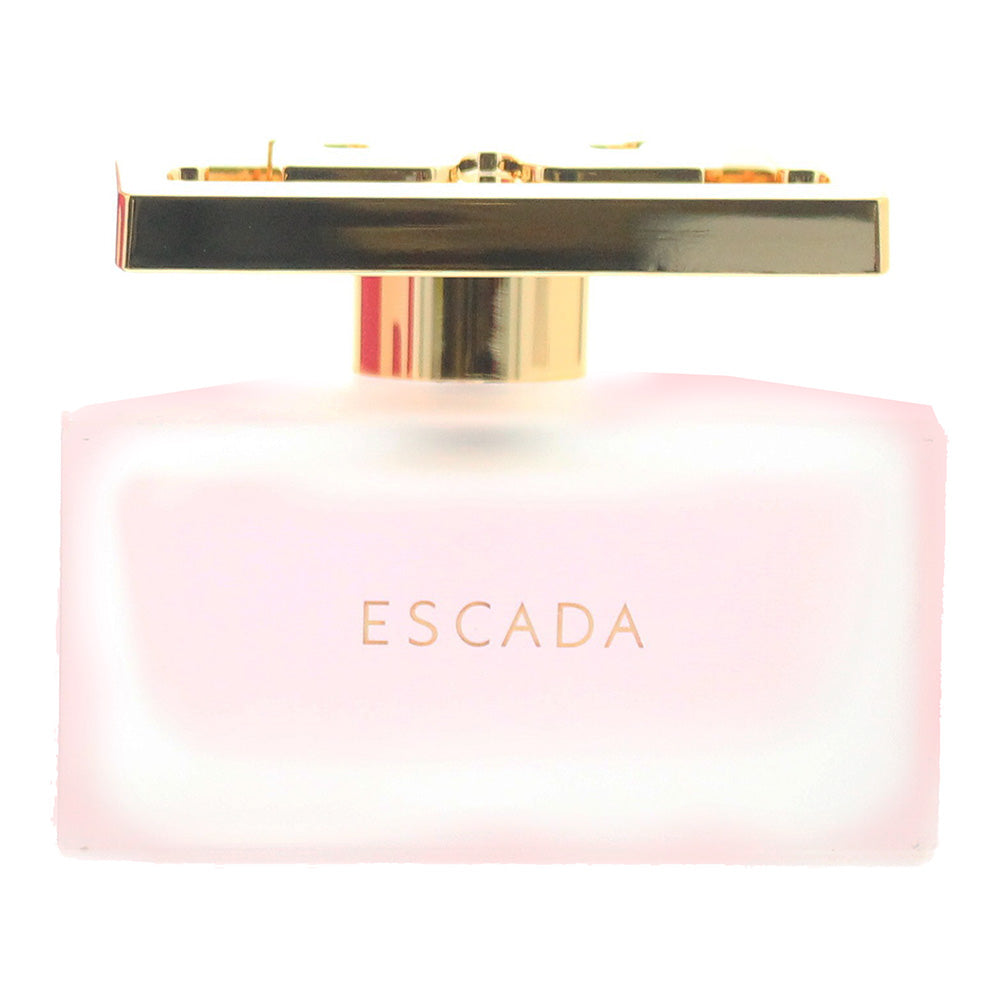Escada Especially Delicate Notes Eau de Toilette 75ml - Product