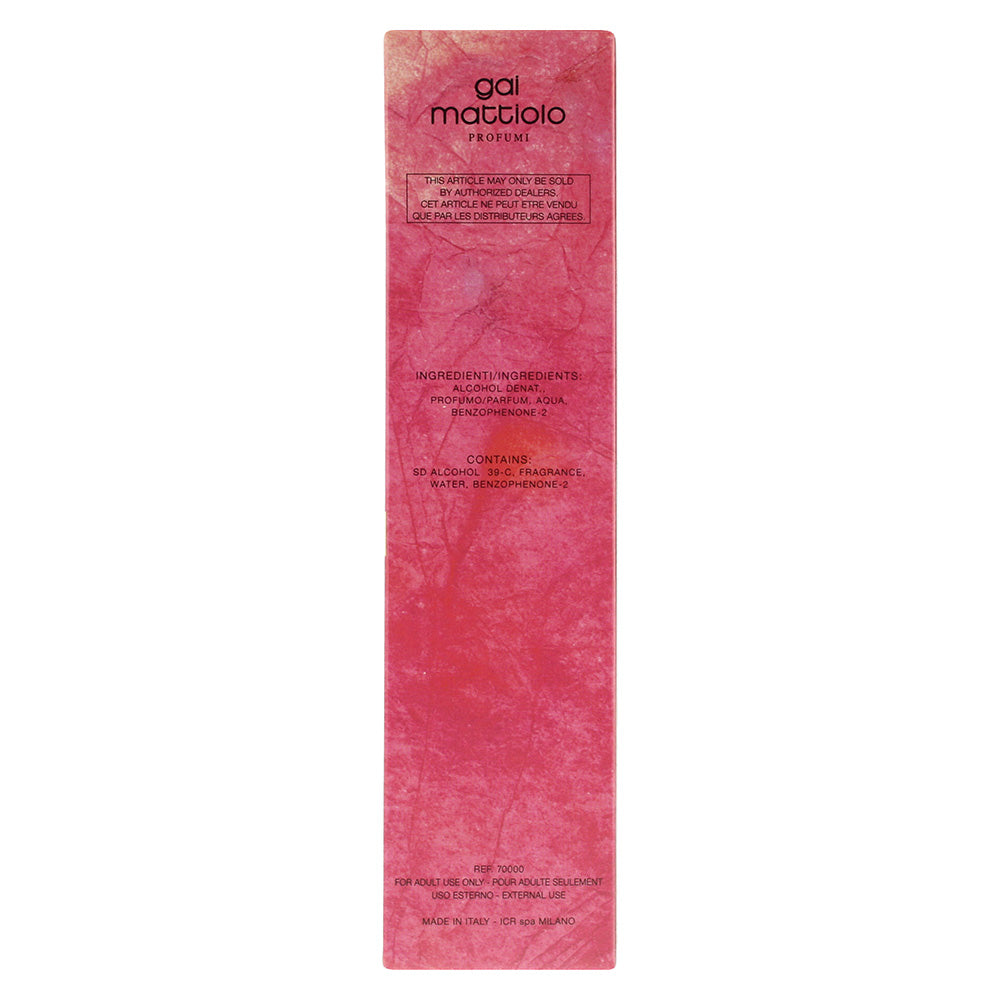 Gai Mattiolo Be Sparkling Eau de Toilette 30ml