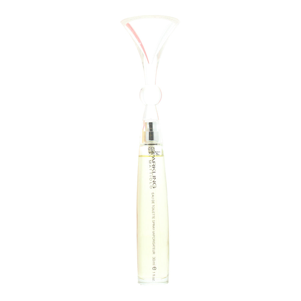 Gai Mattiolo Be Sparkling Eau de Toilette 30ml - Product